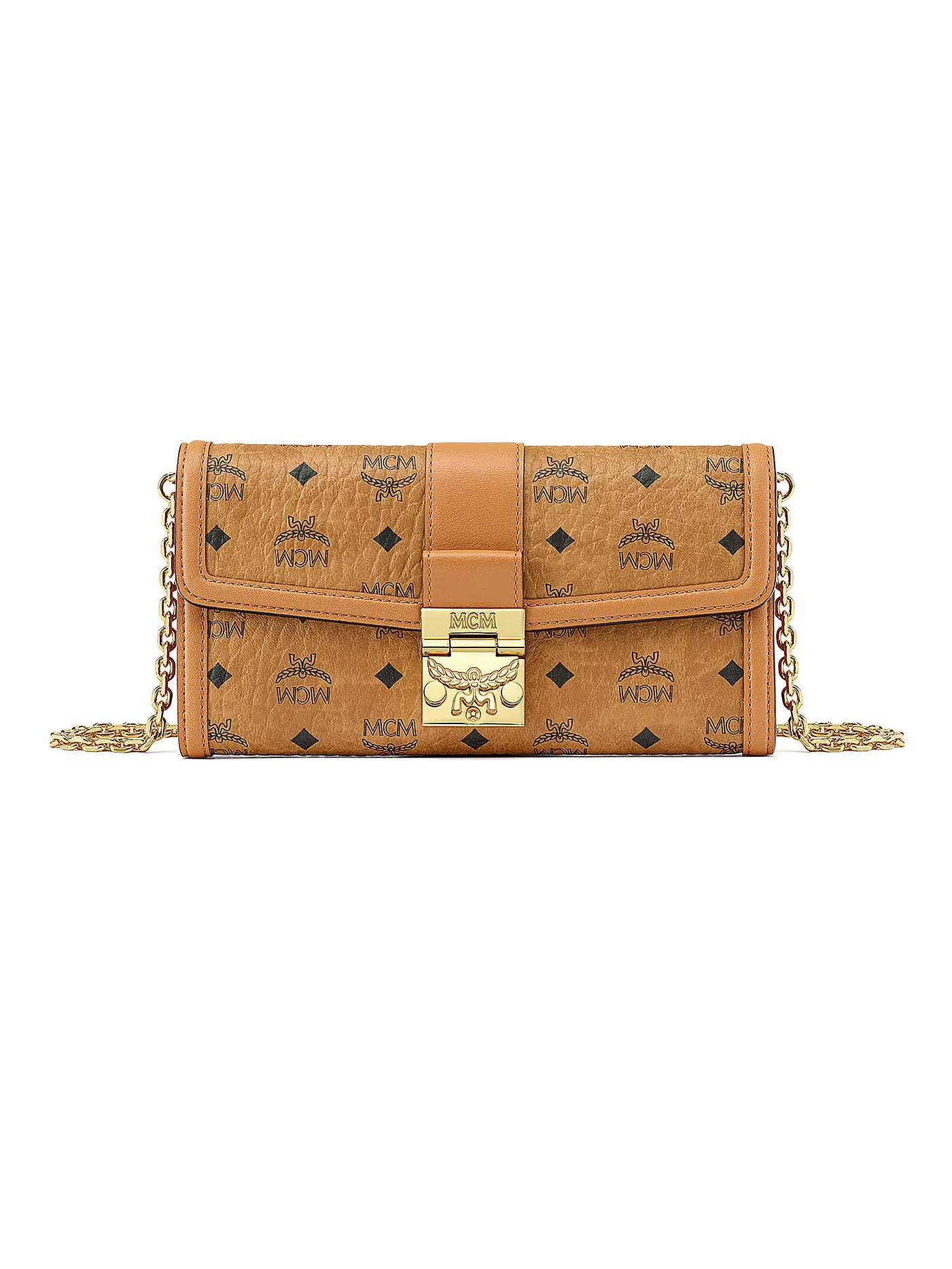 MCM | Geldbörse TRACY Large | 